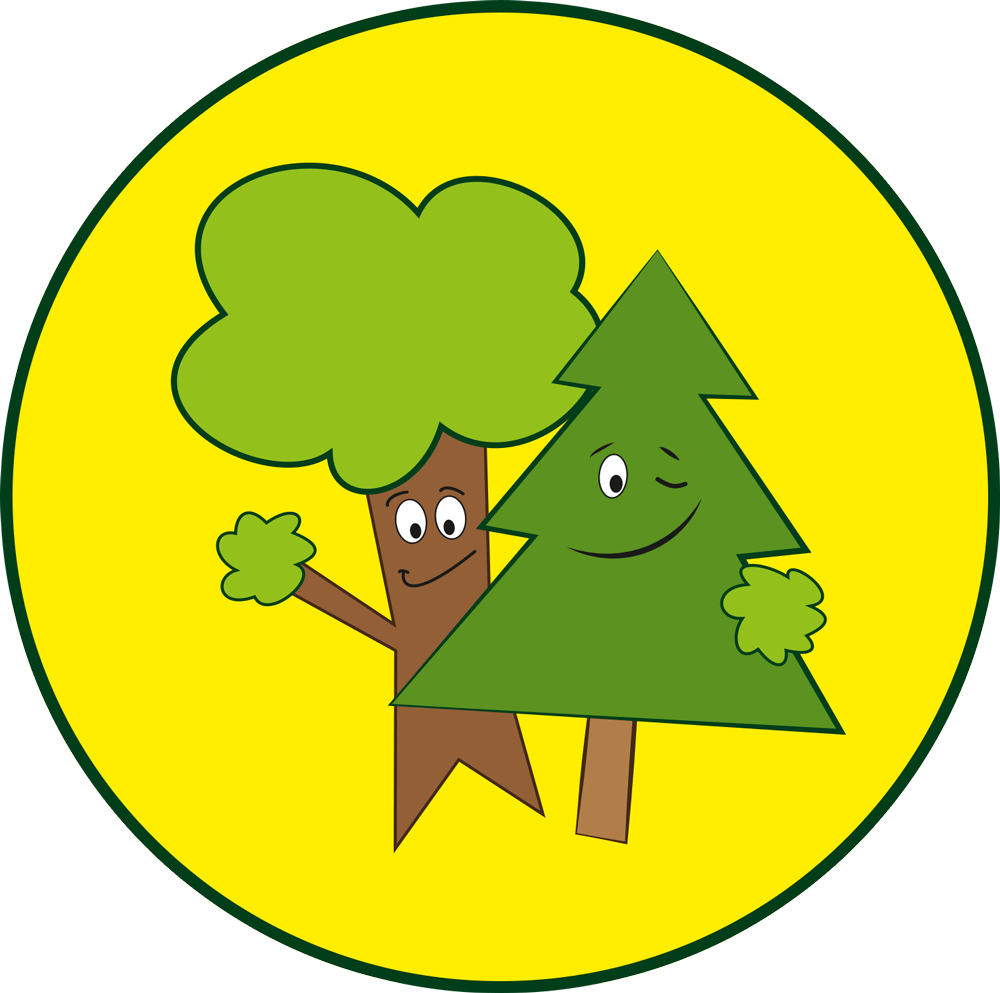 Logo Mitten(im)Walde in Berlin-Brandenburg