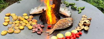 Bild Waldnacht und Overnighter in Berlin und Brandenburg